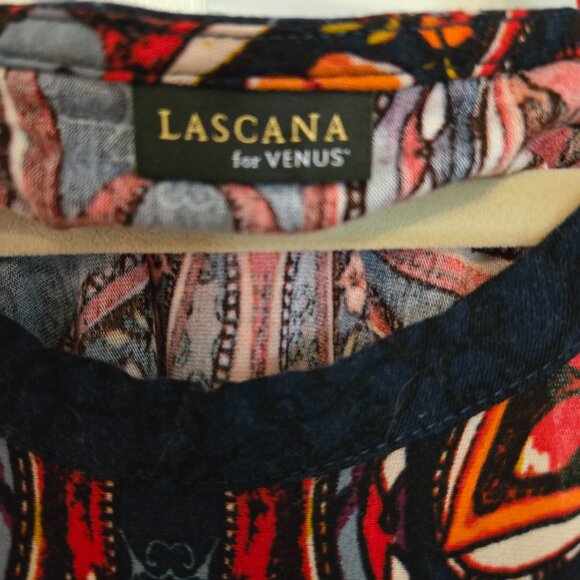 Venus Lascana Beach Dress Cover-Up- Size S - Picture 5 of 5